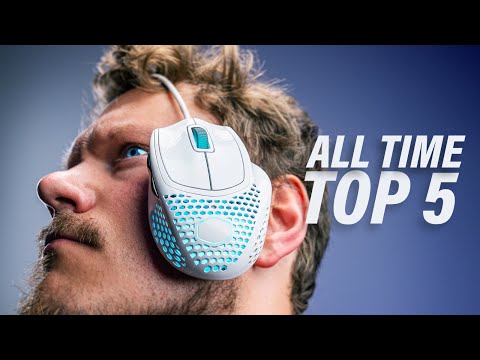 Top 5 Gaming