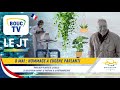 Bouc tv  le jt du 14 mai