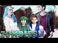 ZOMBIES 4 Teaser (2024) With Meg Donnelly &amp; Milo Manheim