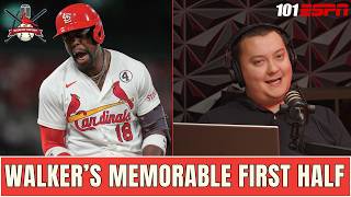 Jordan Walker’s All-Star Weekend Takeover & MLB Trade Deadline Questions | Redbird Report