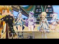 【原神】ビートボール(メツトリ編)