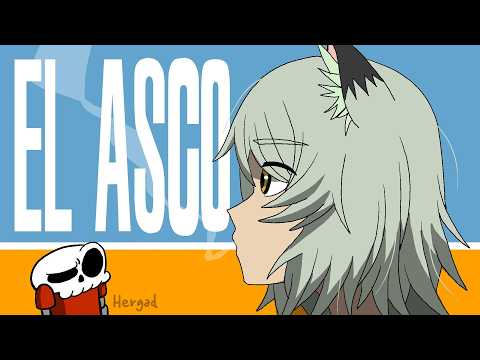 The Art of Disgust - Yani Neko