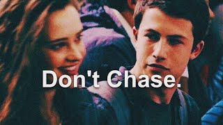 Stop Chasing Validation.