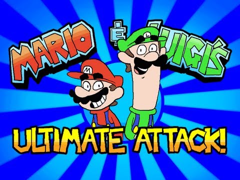 Video: Folk Tycker Att Mario & Sonic Rio-spelet Ropar Ett Riktigt Dåligt Ord