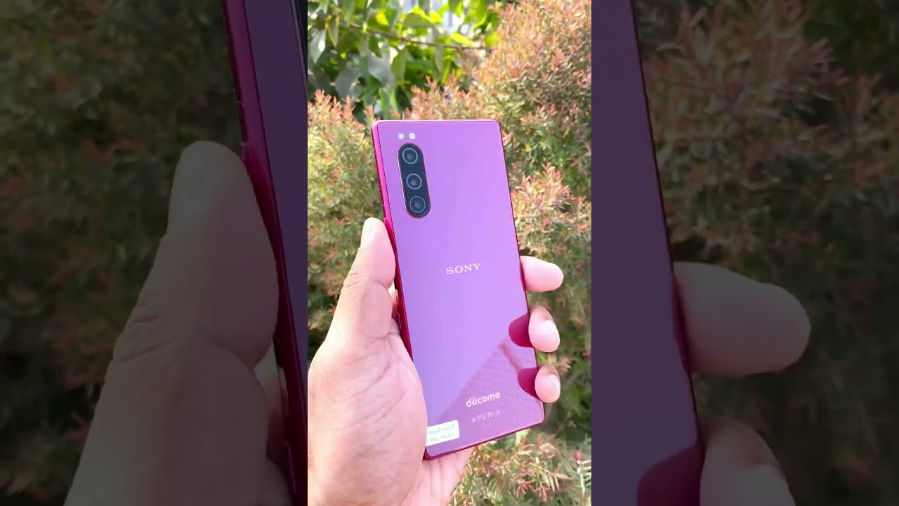 Sony Xperia 5 128 GB