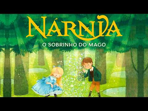 NARNIA THE MAGICIAN'S NEPHEW | TT LEWIS 62