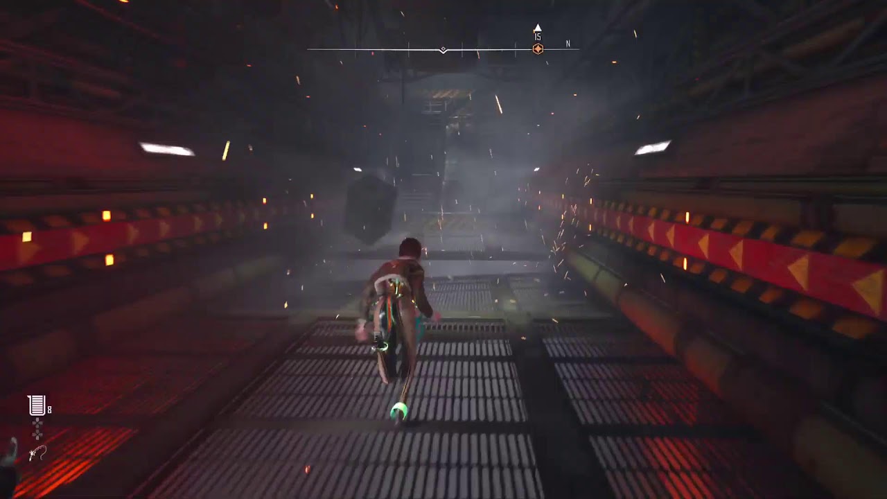 【やるよ】STELLAR BLADE #12