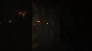 Dancing @ Oregon Eclipse