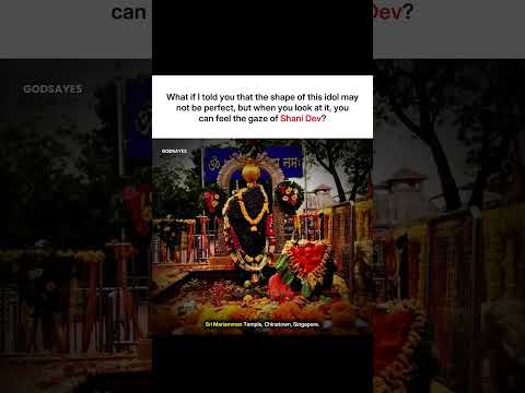 Sri Mariamman Temple Singapore S Oldest Temple Ancienttemple History Sanatandharma God