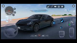 PetrolHead Gameplay#1 porsche panamera screenshot 4
