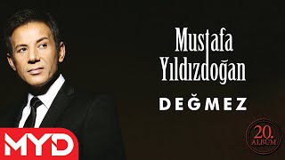 Mustafa Yıldızdoğan -  Değmez Resimi