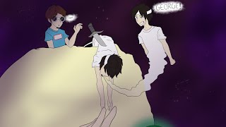 Dream’s Luckiest Moment of ManHunt