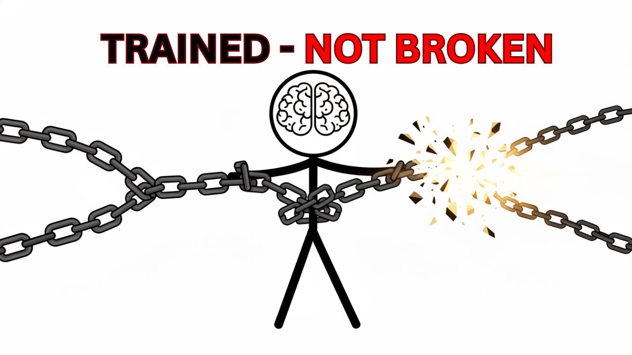 Ваш мозг был запрограммирован на похоть — вот как его перепрограммировать (библейская нейронаука)