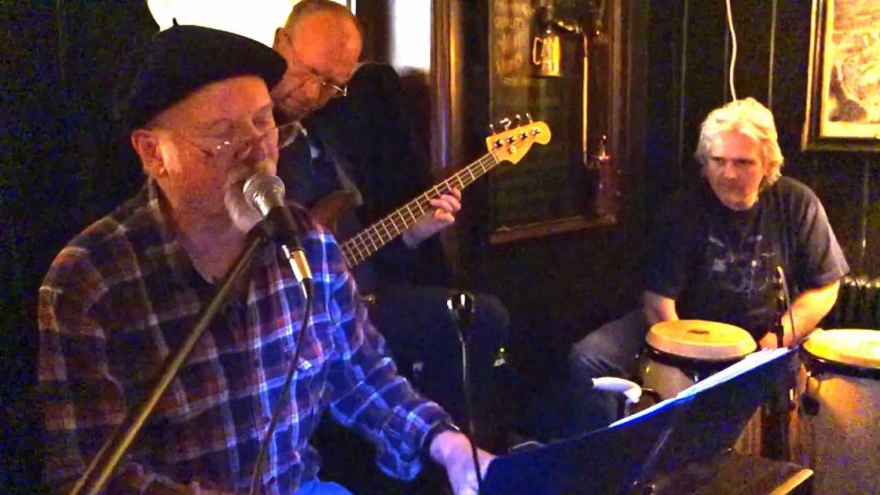 Tim Penn - Stack-o-Lee