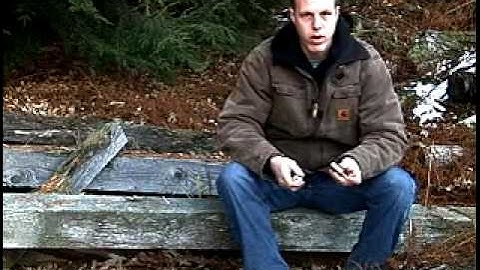 Montour County Rifles - Ballistic Meplat Uniforming Tool