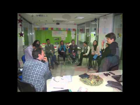 კახი გიგაური, კახი გიგაური, ახმეტის ახალგაზრდული იდეის ყოფილი წევრი და ტრენერი