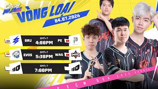 [VN] FFCM Vòng Loại Trực Tiếp - Ngày 2 | Free Fire Clash ...