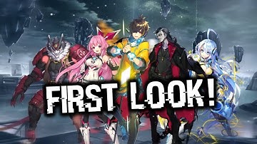 Time Reversal First Look!
