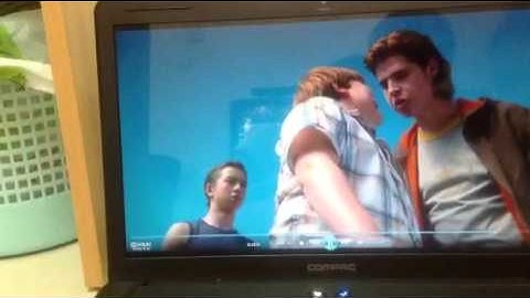 Diary of a wimpy kid