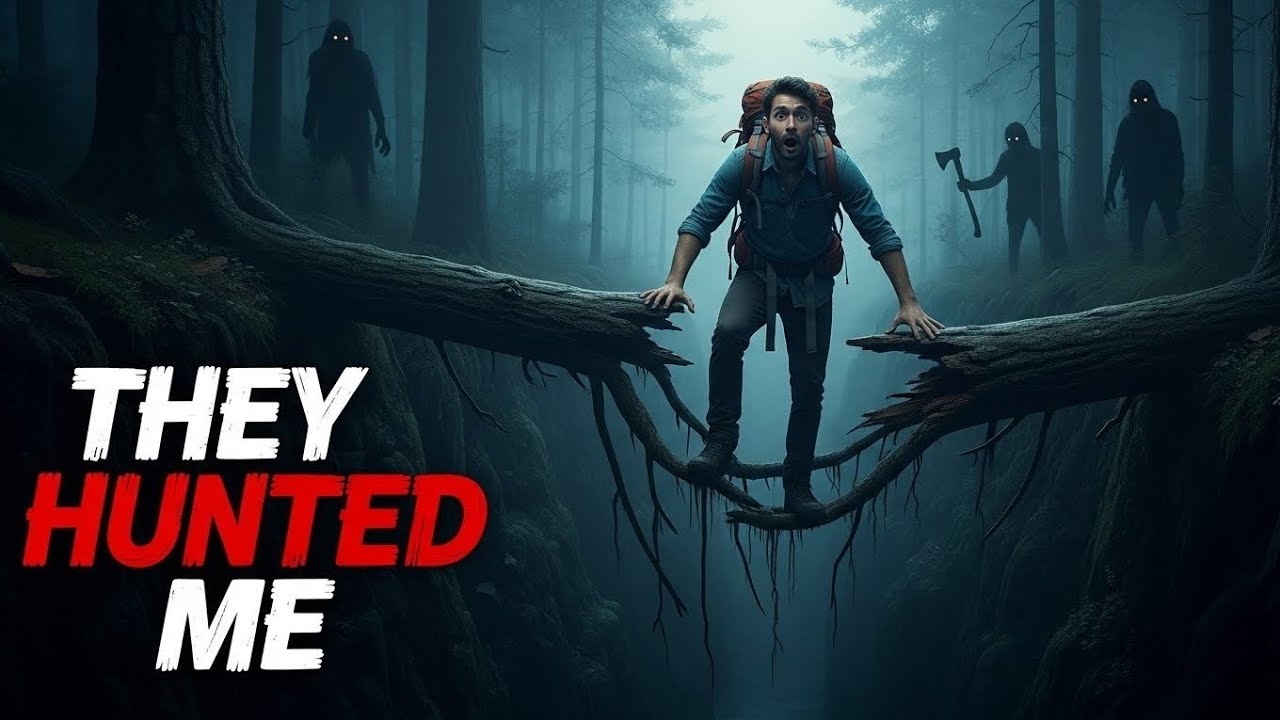 TRUE Hide and Seek Horror Stories That Actually Happened