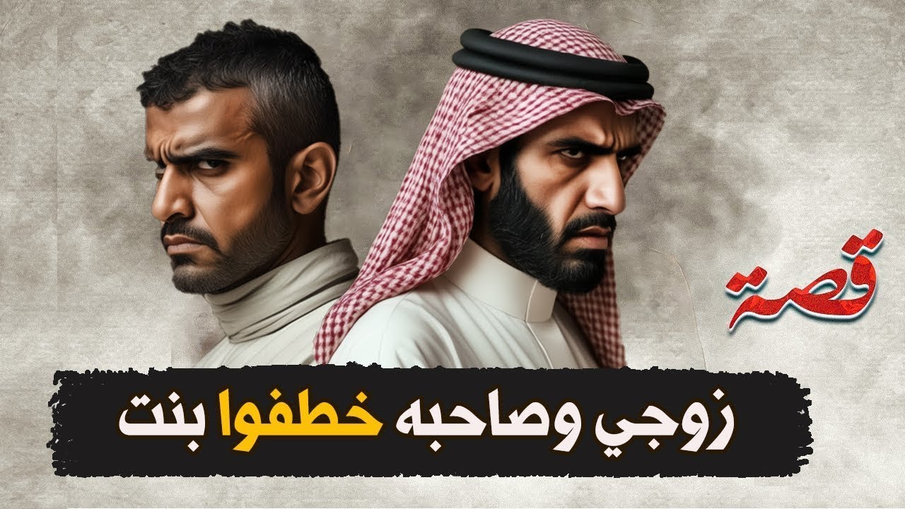 432- زوجي وصاحبه خطفوا بنت