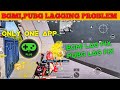Bgmi Lag Fix Kaise Kare | Bgmi Lag Problem Solution | Pubg Lag Fix