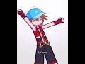 ❲🪻❳ Metroman Dance Trend || Boboiboy Elemental || BLICE ✦