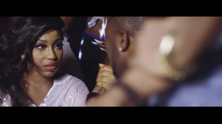 Darey -  Special Fever (Official Video)