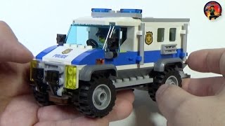 Lego City Ограбление на бульдозере 60140 Lego City Ограбление на бульдозере 60140