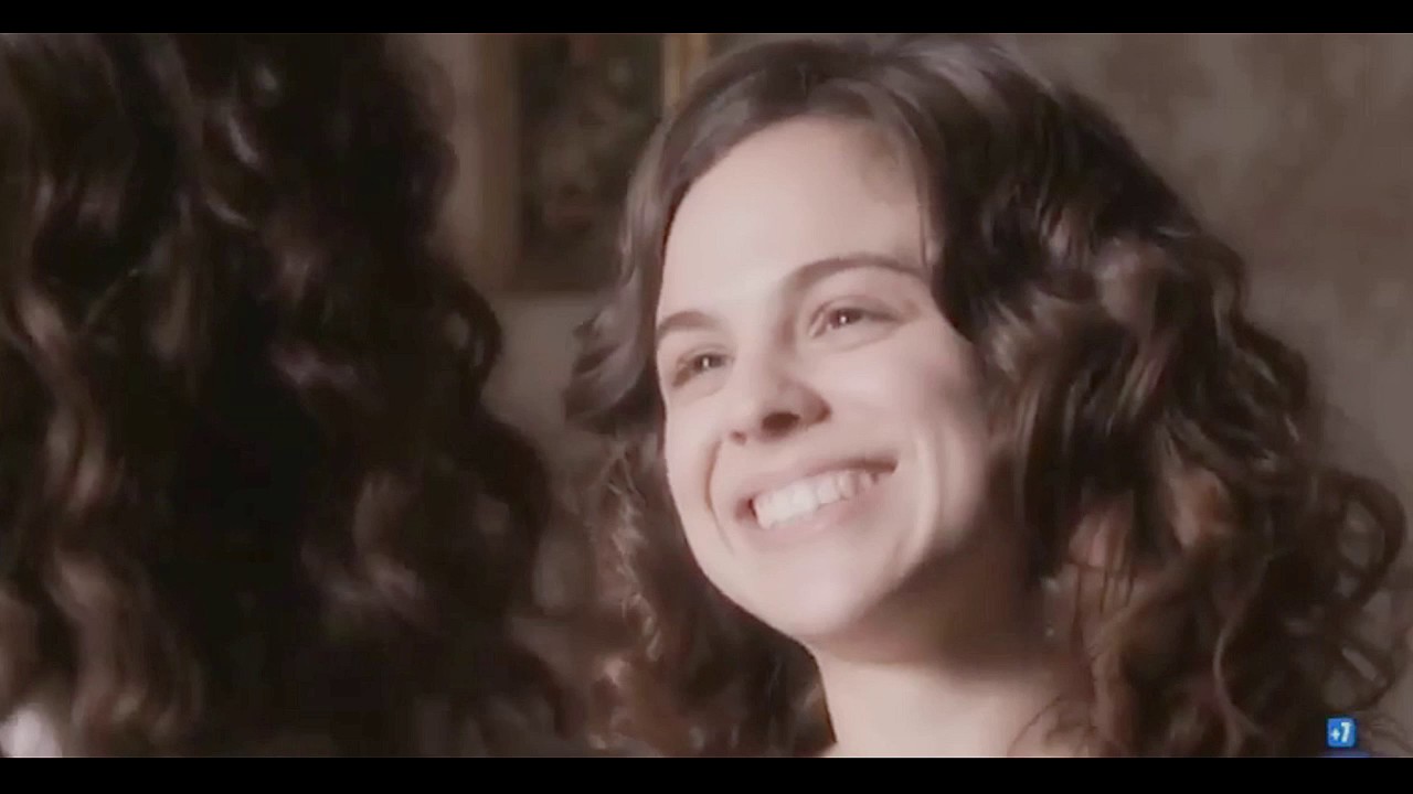 Celia & Cata || Solo Yo