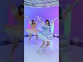 #ユメクライミング まむ🧡かれん💙ver. #iLiFE #あいらいふ #アイドル
