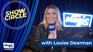 West End Star Louise Dearman | Show Circle