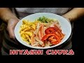 Hiyashi Chuka "IL RAMEN FREDDO" - Come prepararlo a casa vostra