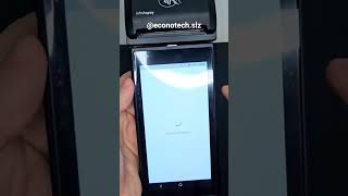 Cadastrar produto e cliente na máquina da InfinitePay #infinitepay ...