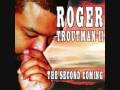 Right Now - Roger Troutman II