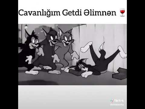 Cavanligim getti elimnen whatsapp videosu