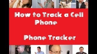 How To Track a Cell Phone / Cell Phone Tracker screenshot 5