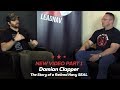 The Story of a Retired Navy SEAL Damian Clapper - Part 1