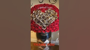 #إذا جاءك المنافقون قالوا نشهد أنك لرسول الله_سورة المنافقون#Gamal Belkan