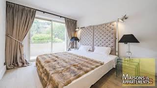 CANNES - APPARTEMENT A VENDRE - 790 000 € - 100 m² - 4 pièces