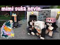 MIMI MASIH SUKA SAMA @NevinGaming , NGERJAIN TUGAS SAMPE TENGAH MALEM  | SANS SMP S4