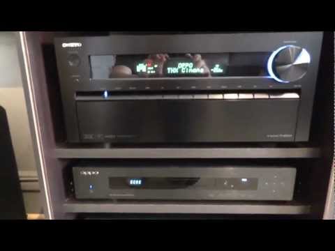 ONKYO TX-NR5009 HOME CINEMA 9.1 THX