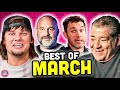 The best of march 2024