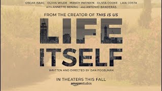 Life Itself (2018) Teaser