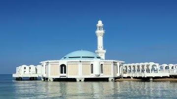 #سورة_العلق.بجامع الجشة القديم. للاستاذ أيمن القرينيس