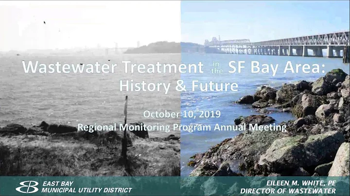 RMP 2019 Annual Meeting - Session 1: Municipal Wastewater