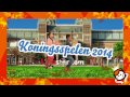 Kinderen voor Kinderen - Koningsspelen 2015