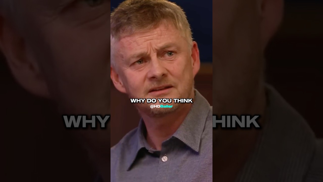 Менеджмент Алекса Фергюсона!