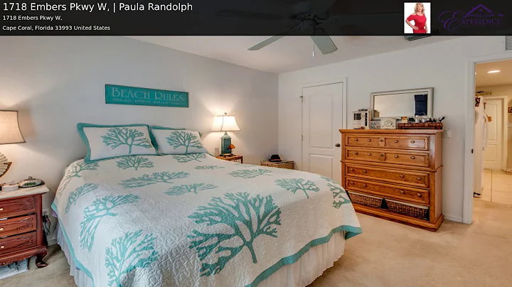 1718 Embers Pkwy W, | Paula Randolph