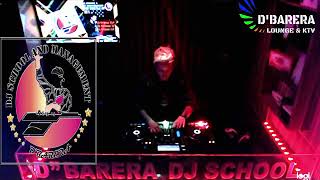 Download Lagu DJ OXBY live in STUDIO DJ SCHOOL D'BARERA MP3